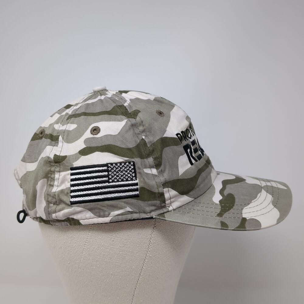 Project Relo Strapback Baseball Cap Multicolor Os… - image 5